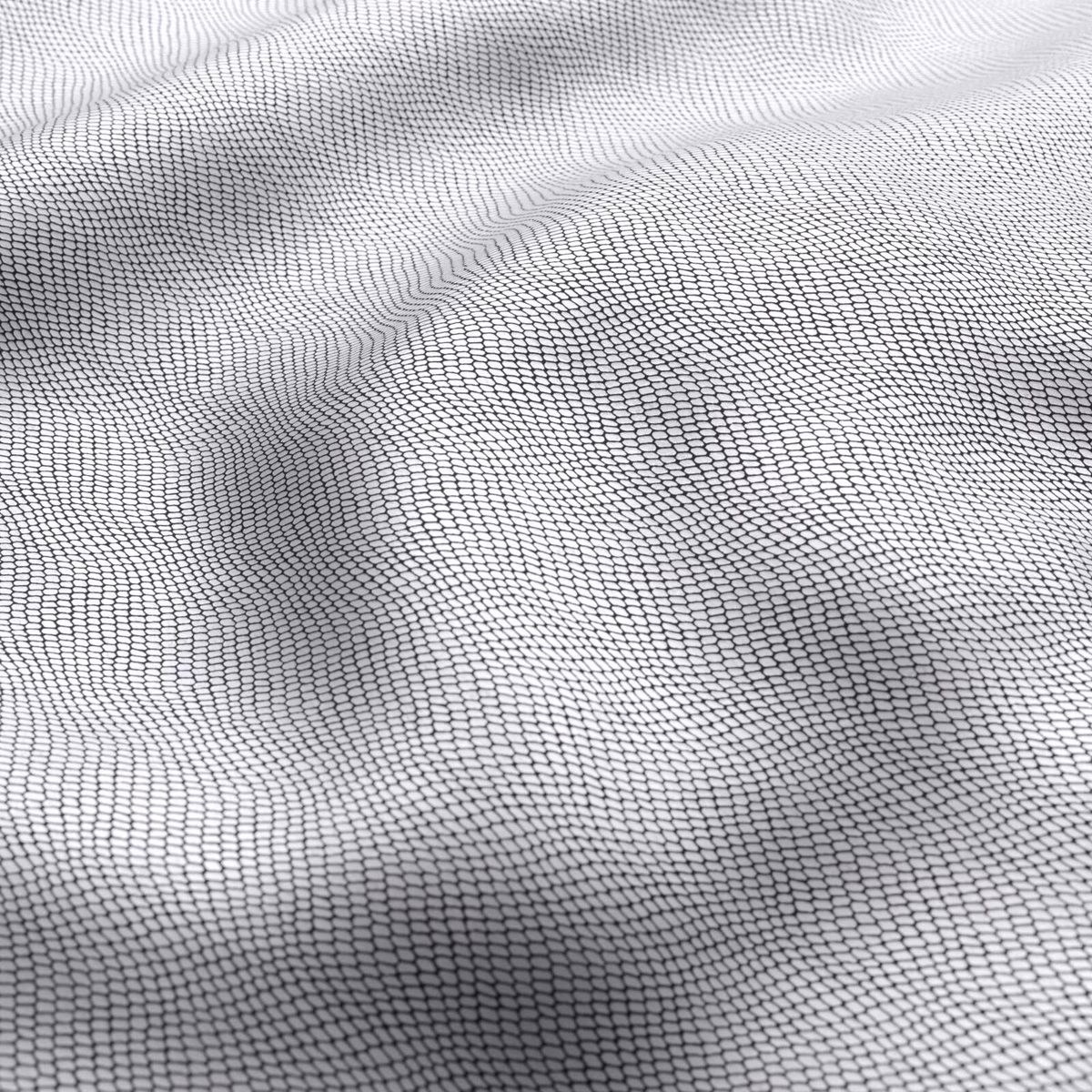 05 Platinum fabric