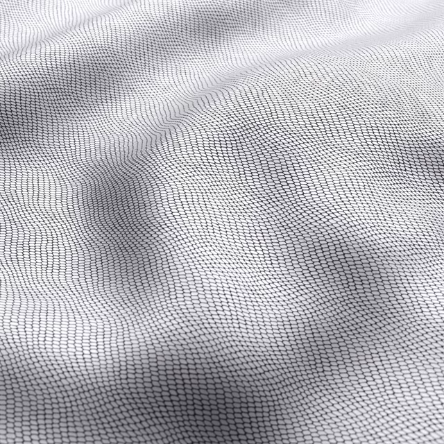 05 Platinum fabric