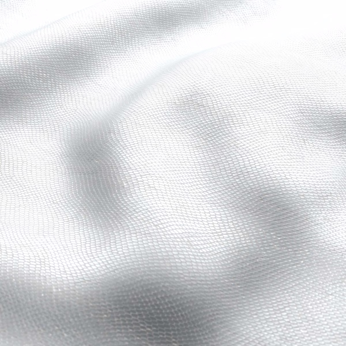 10 Ice fabric