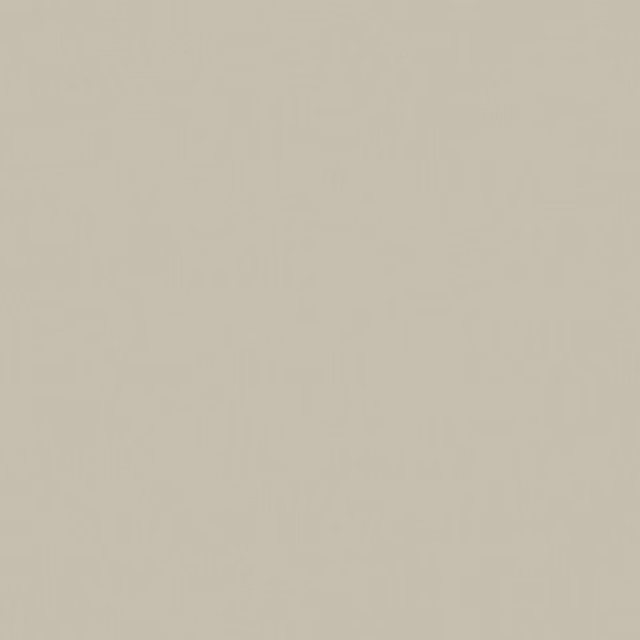 Soft warm greige plain fabric with a barely visible fine woven texture