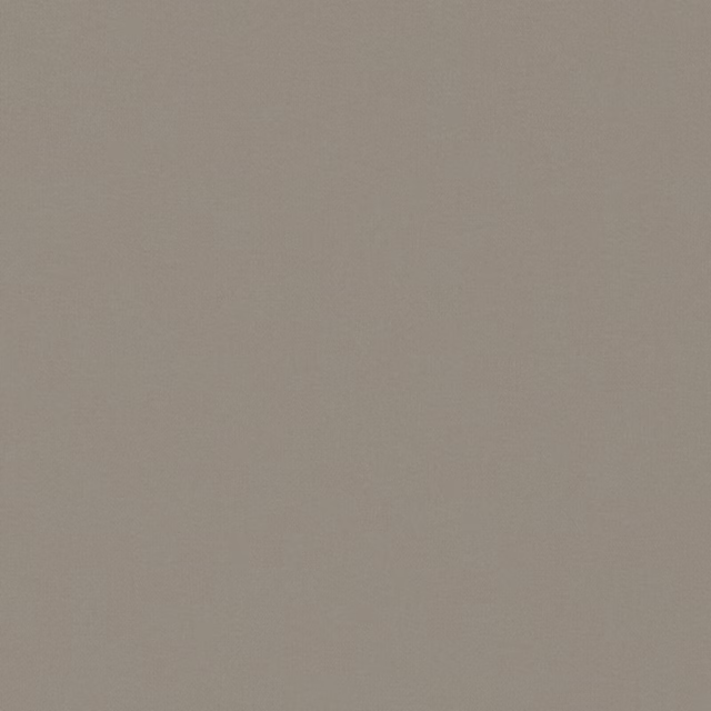 Warm taupe 17 Terra swatch with an even, subtly mottled woven surface