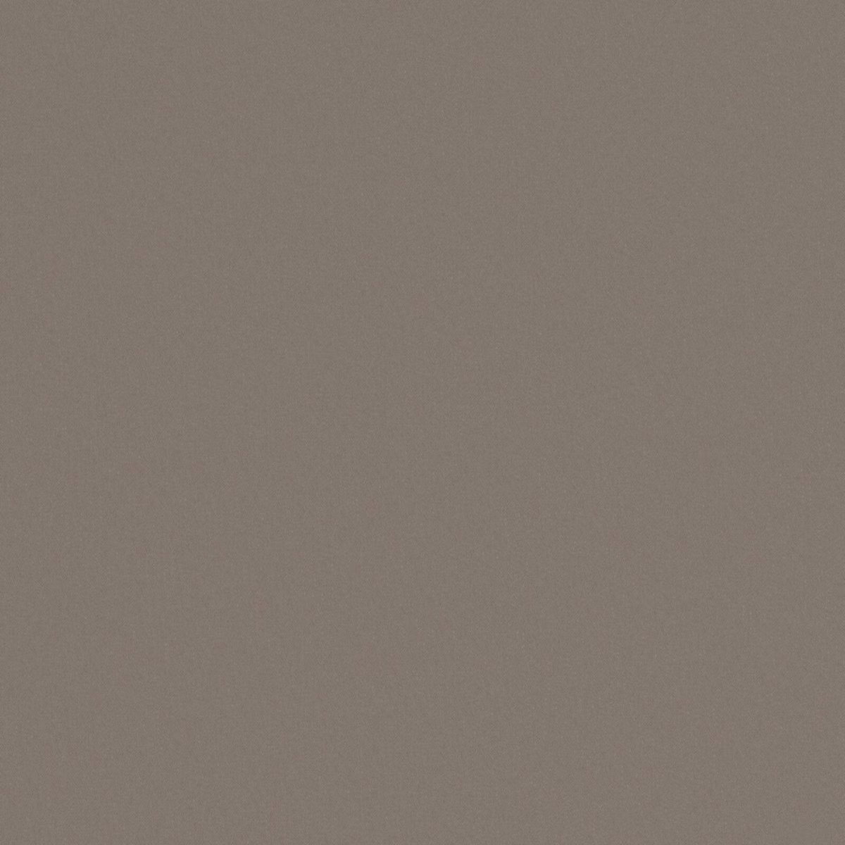 Muted taupe-grey plain woven fabric with a soft, finely textured matte surface