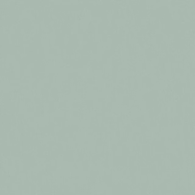 Pale spearmint green fabric with a softly mottled, matte surface