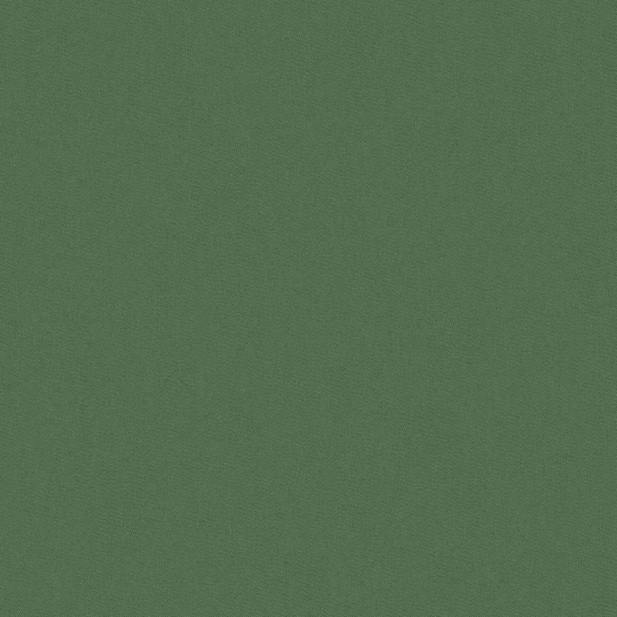 Muted jungle green fabric with a softly mottled, low-sheen surface