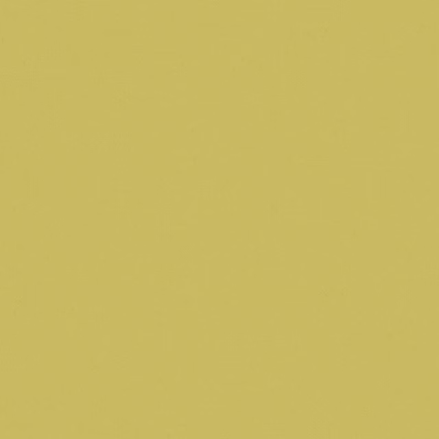 Muted citrus yellow textile with a softly grainy, uninterrupted surface