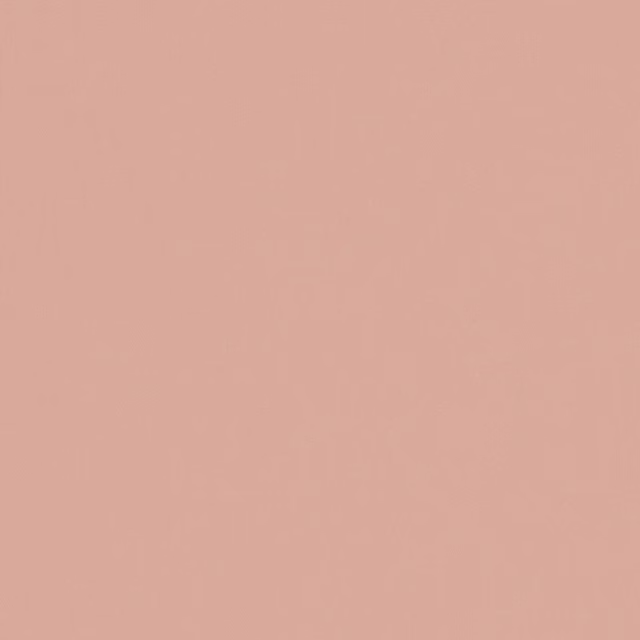 Close-up of muted dusty pink fabric with a fine, even textile grain