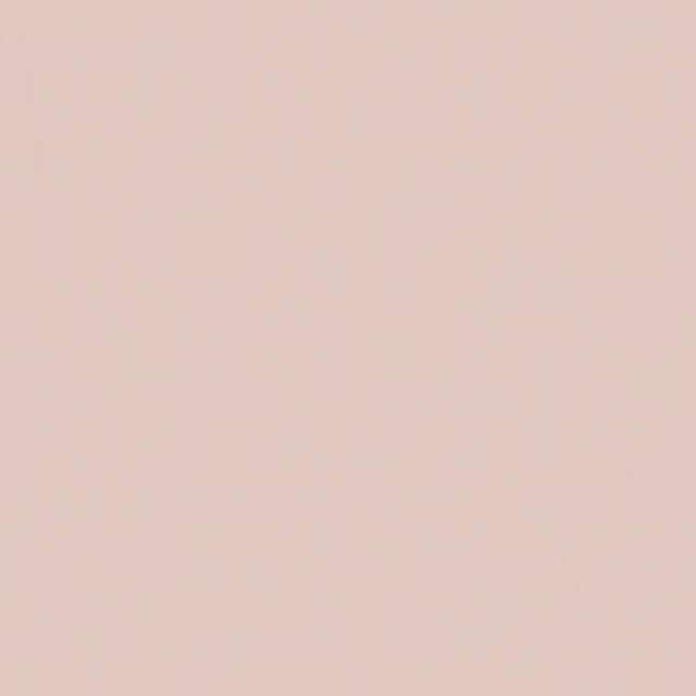 Pale blush-pink plain fabric swatch with a soft matte, subtly mottled surface