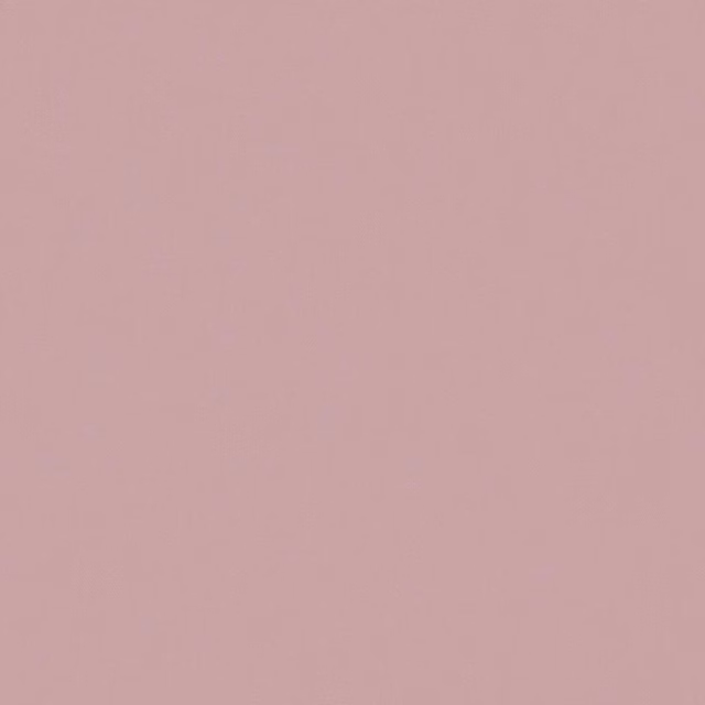 Dusty blush-pink Zion fabric with a fine, softly grained woven surface