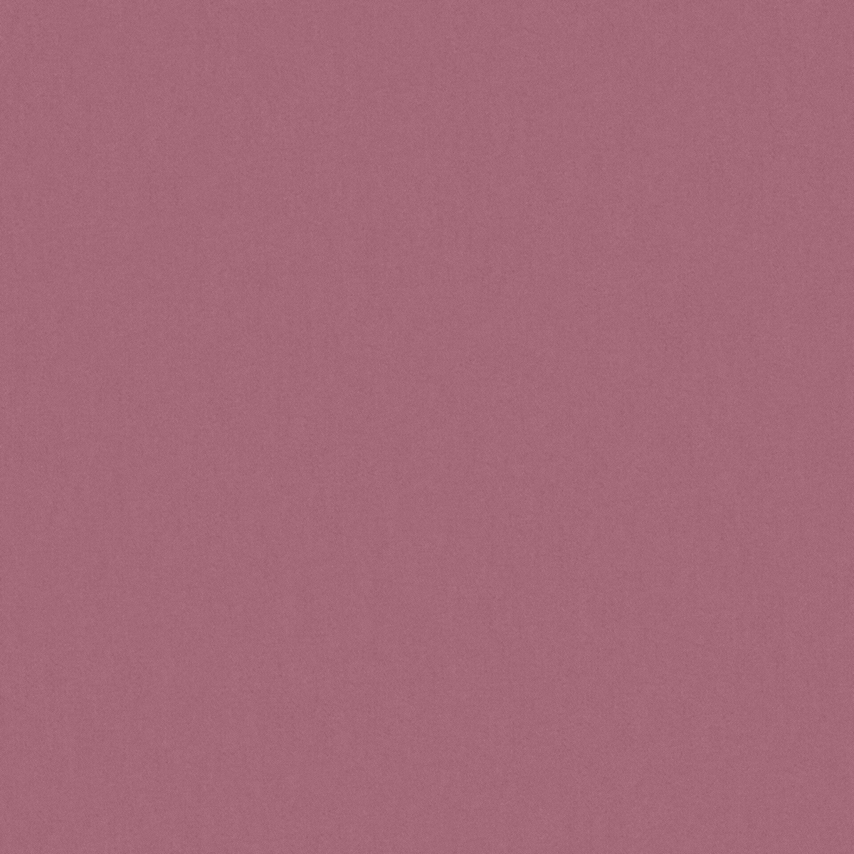Muted thistle mauve fabric with a fine, softly textured plain weave