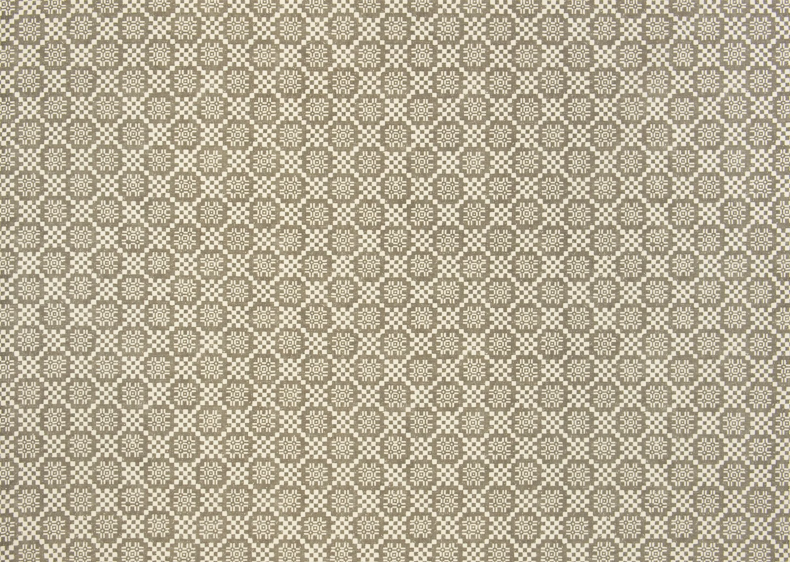Albariza Biscuit fabric