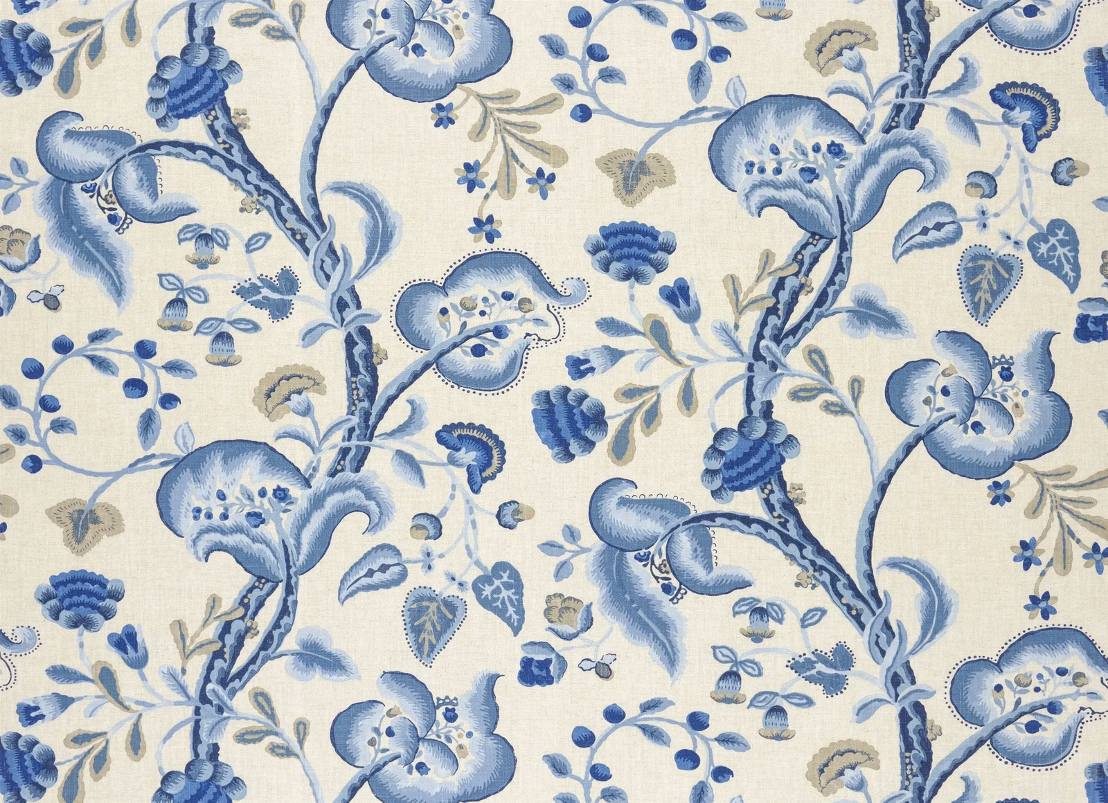 Marlena Biscuit fabric