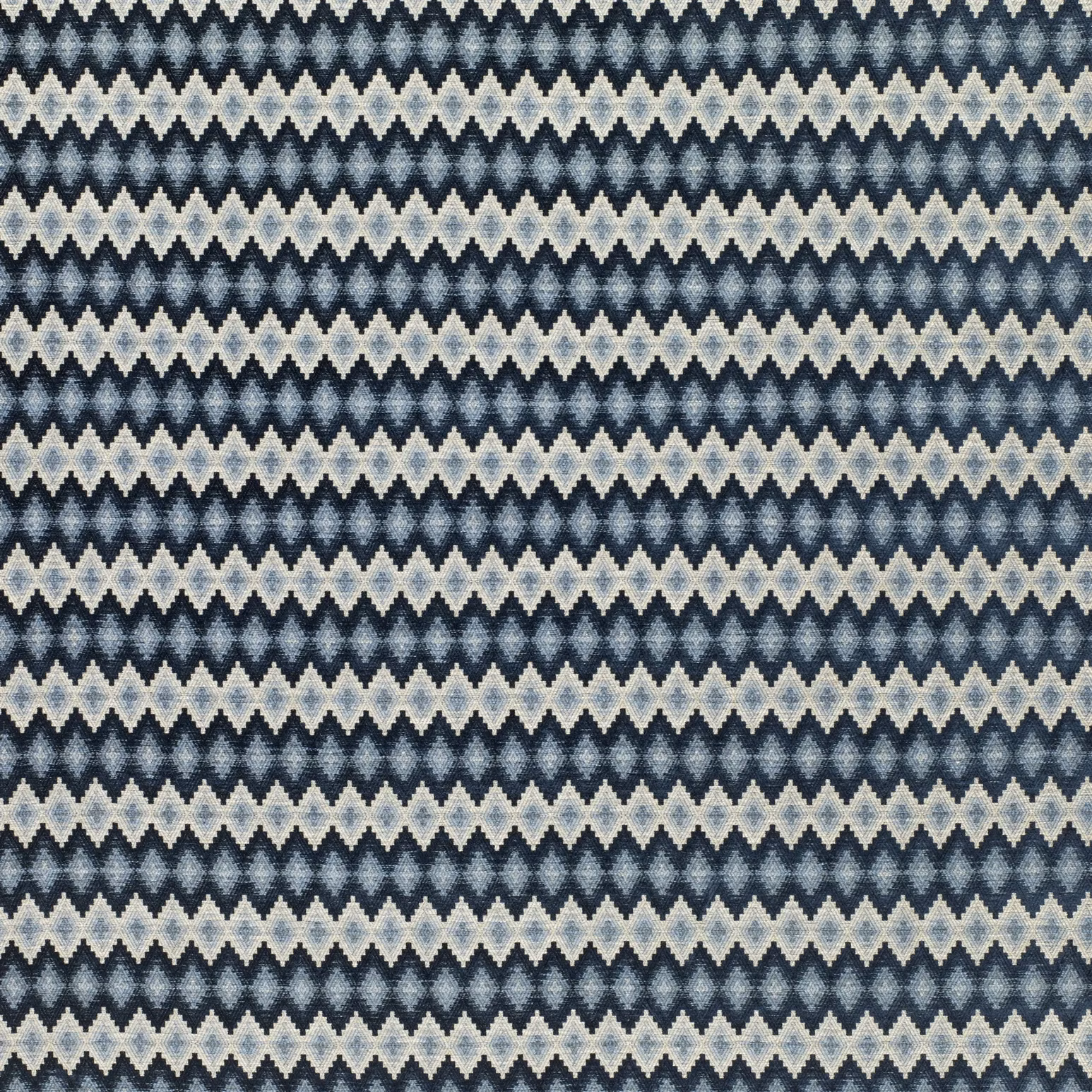 Perzina Midnight fabric