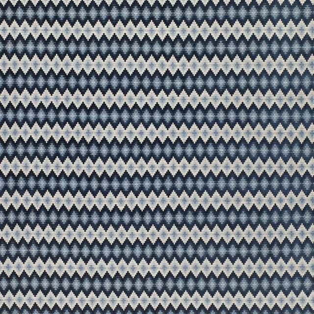Perzina Midnight fabric