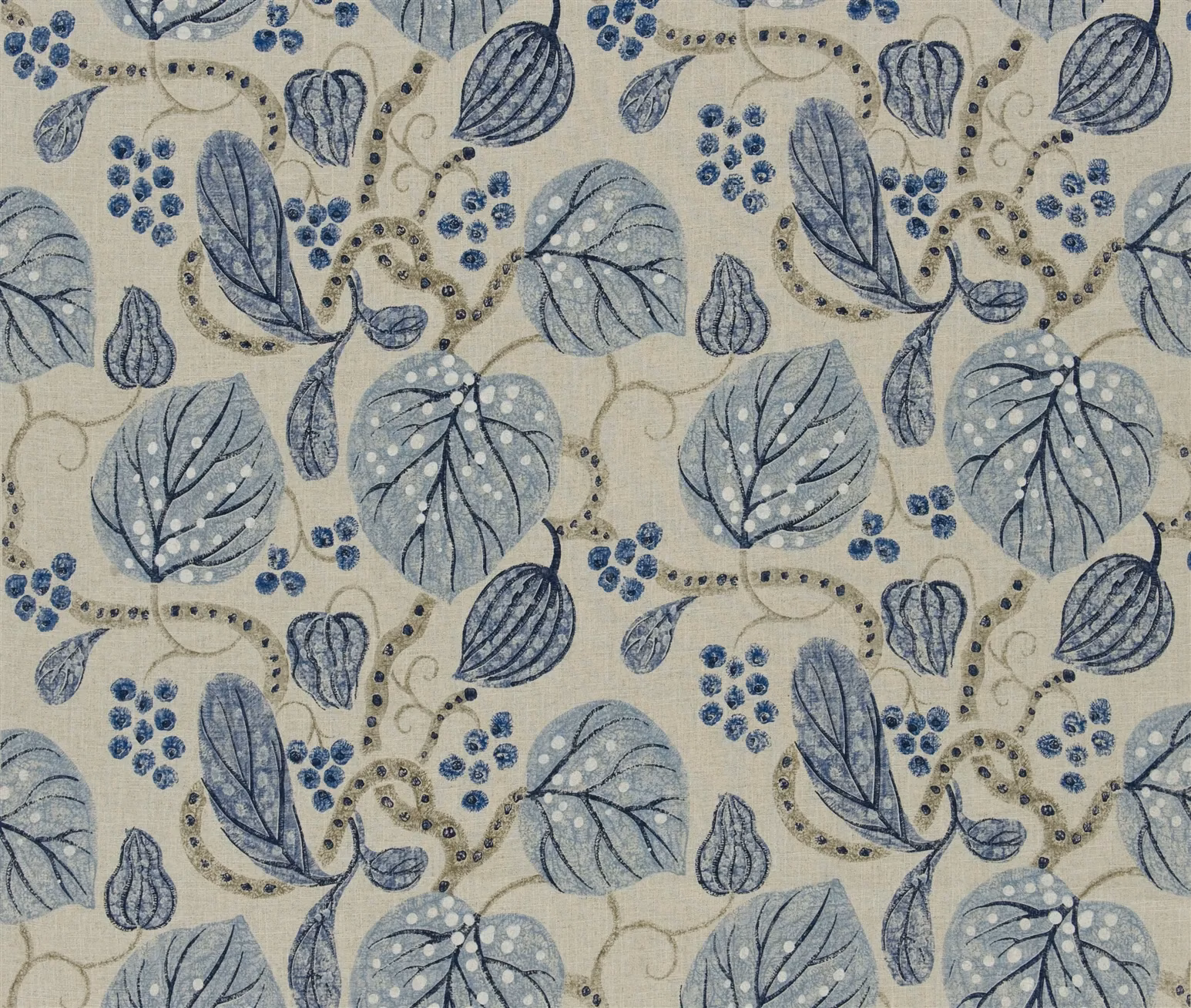Astasia Sky fabric