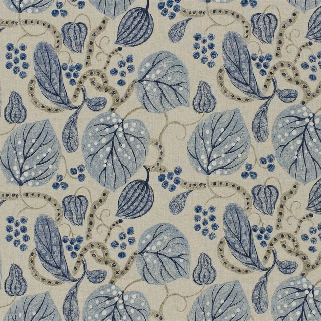 Astasia Sky fabric
