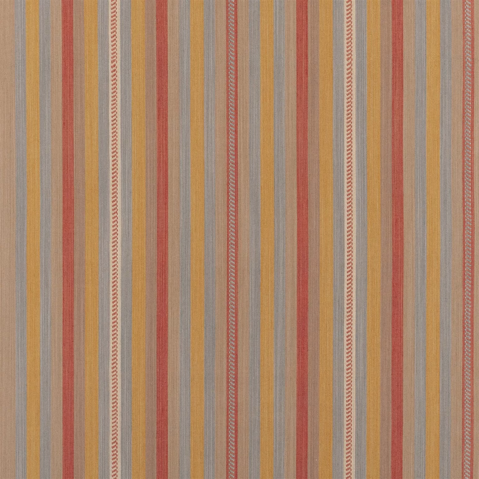 Kerala Spice fabric