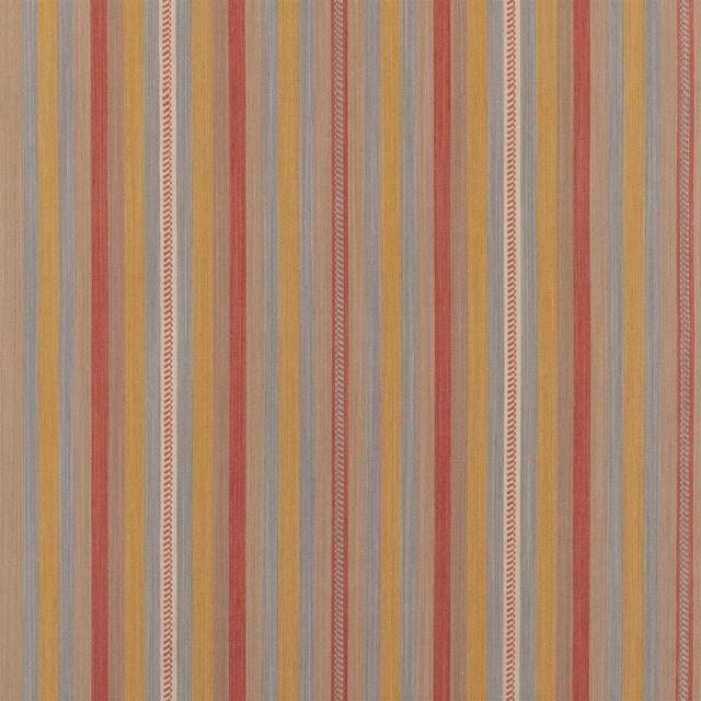 Kerala Spice fabric