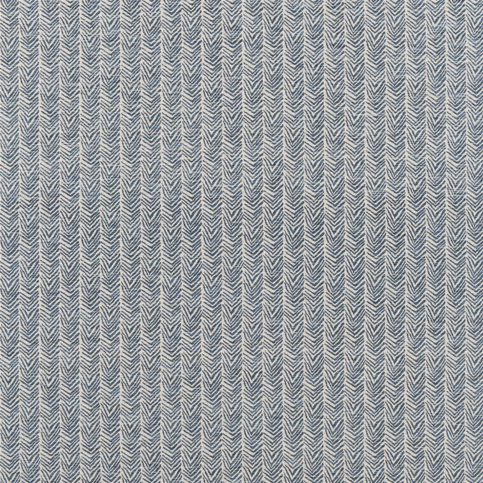 Malia Indigo fabric