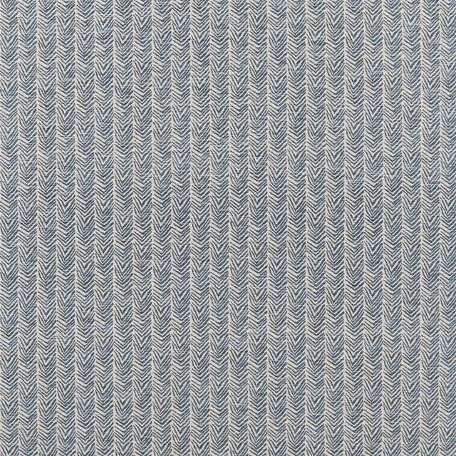 Malia Indigo fabric