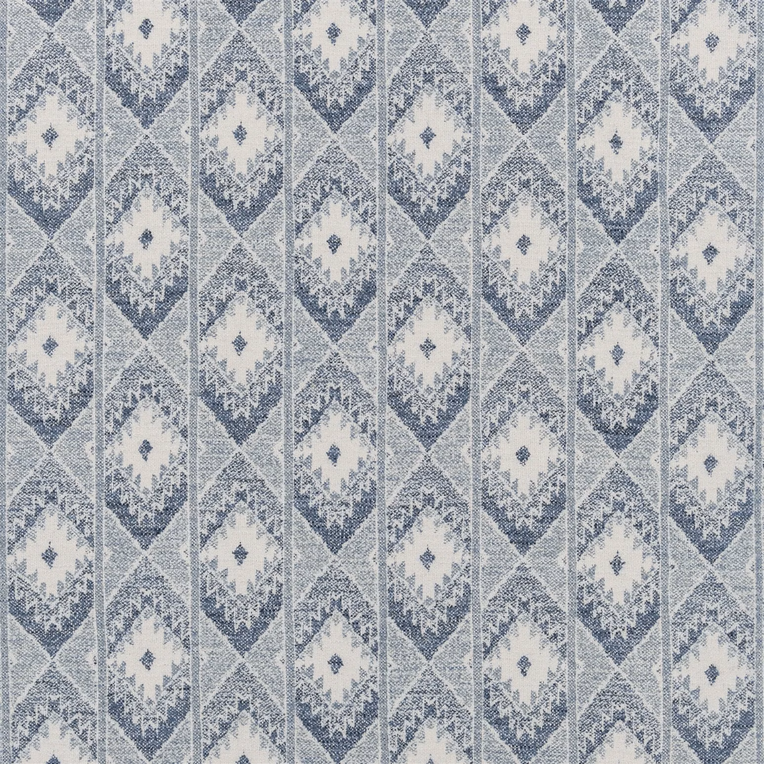 Nizhoni Indigo fabric