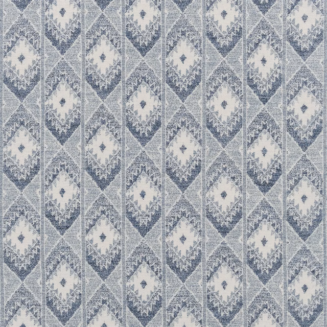 Nizhoni Indigo fabric