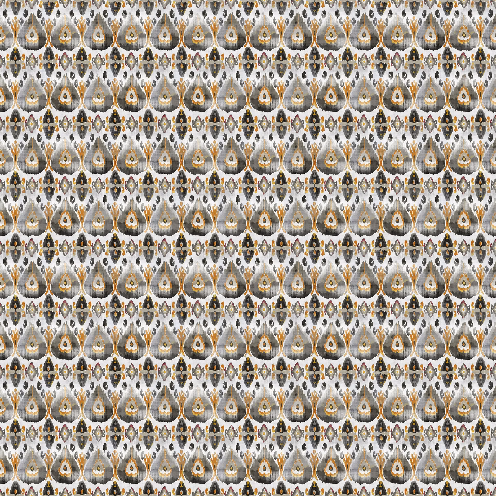 Cuzcita Spice fabric