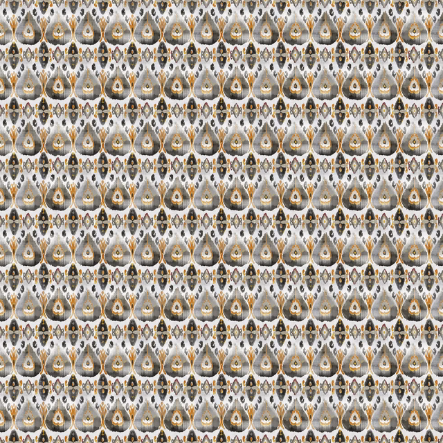 Cuzcita Spice fabric