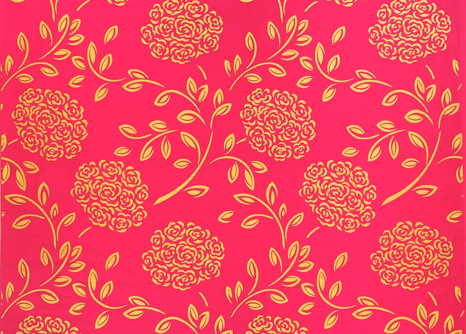 Celestine Cassis fabric
