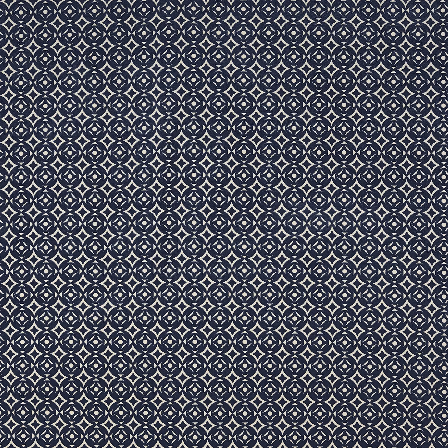 Brocatello Indigo fabric