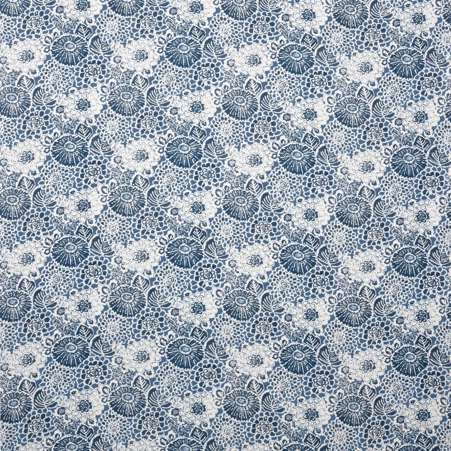 Delcia Denim fabric