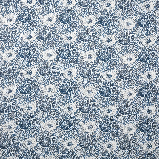 Delcia Denim fabric