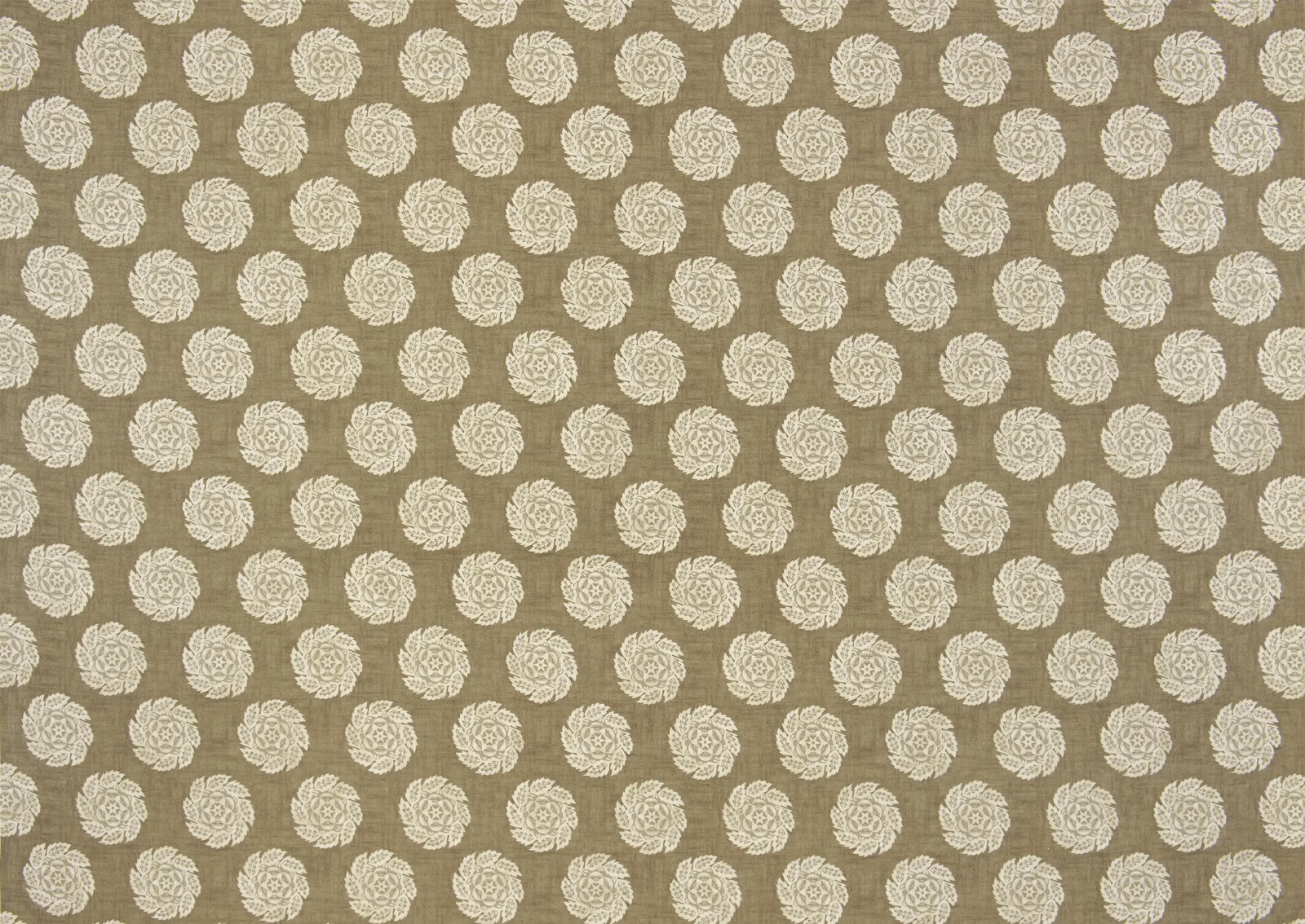 Barrameda Biscuit fabric