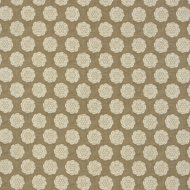 Barrameda Biscuit fabric