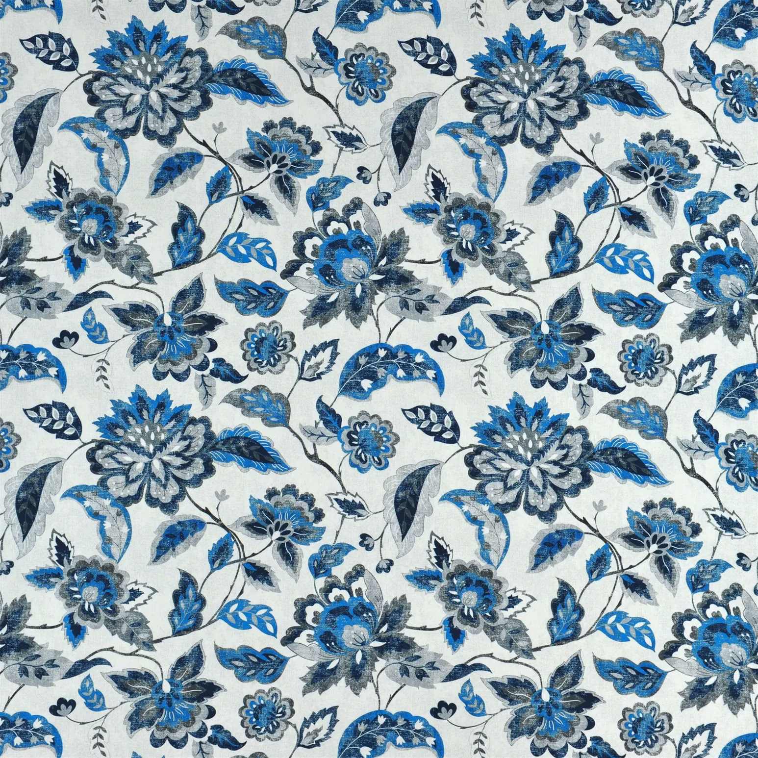 Decoza Denim fabric