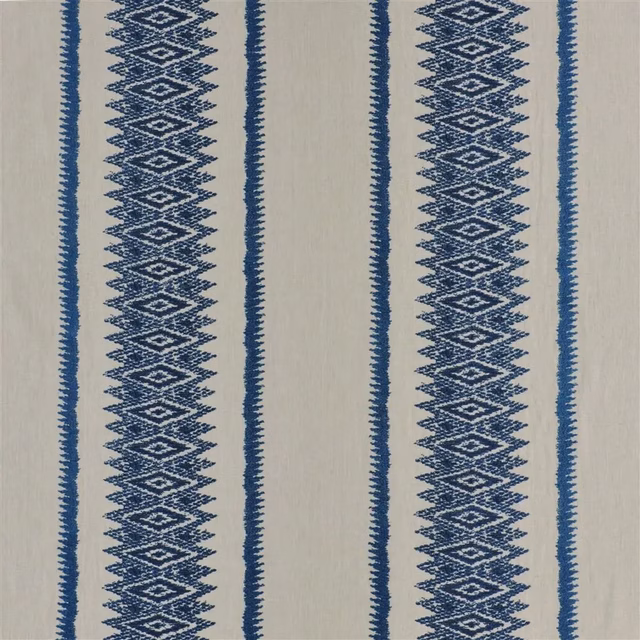 Kiota Indigo fabric