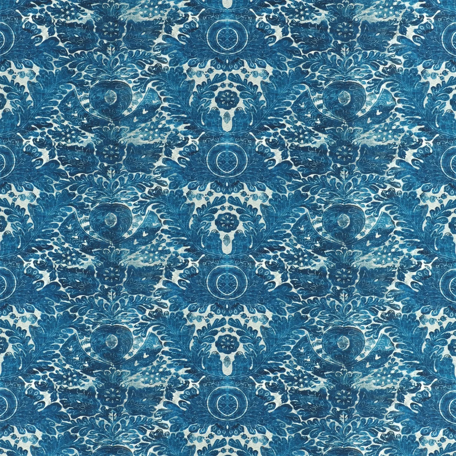 Olivia Denim fabric