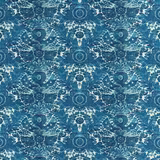 Olivia Denim fabric