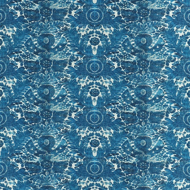 Olivia Denim fabric