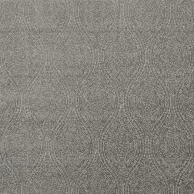 Alvia Steel fabric