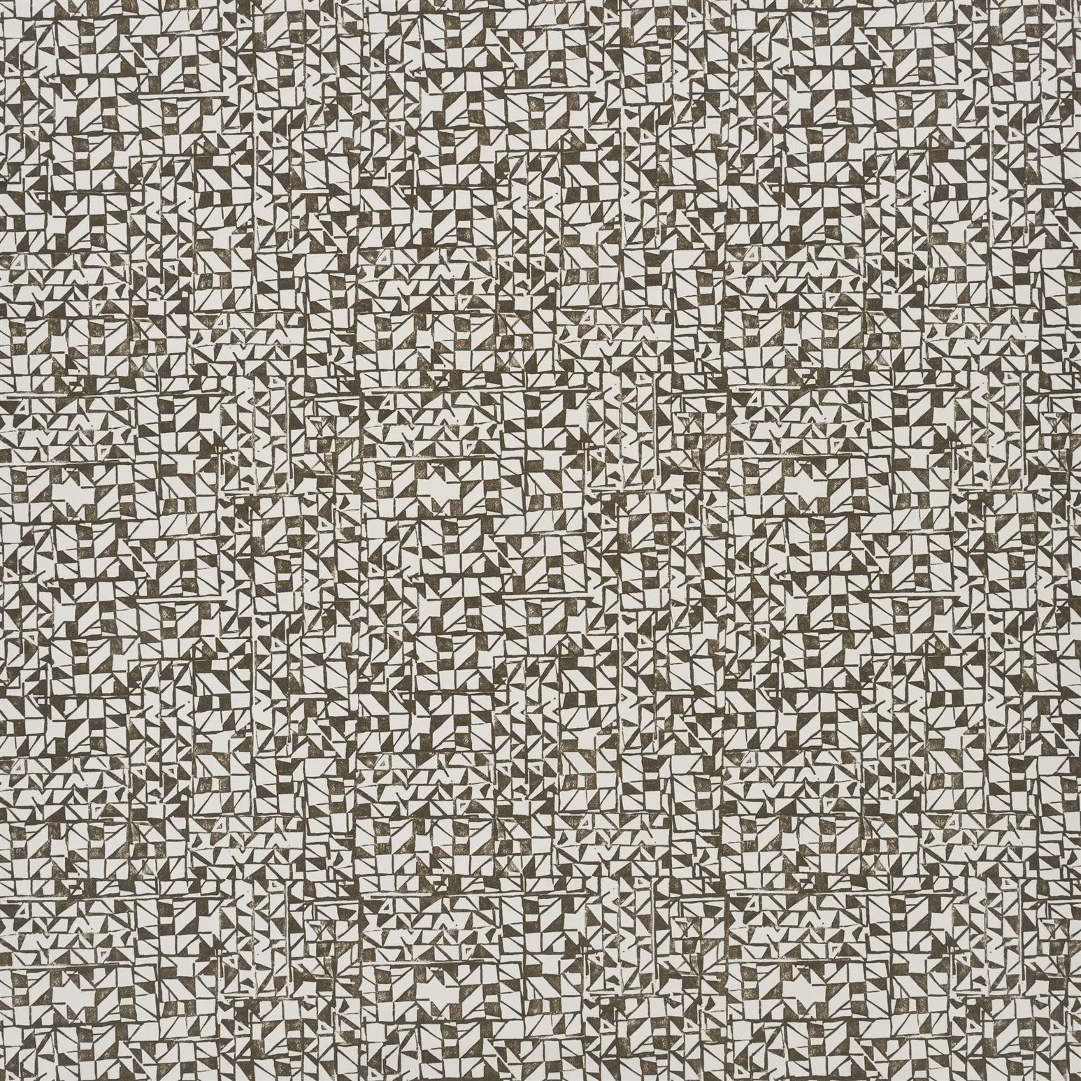 Orazio Cocoa fabric