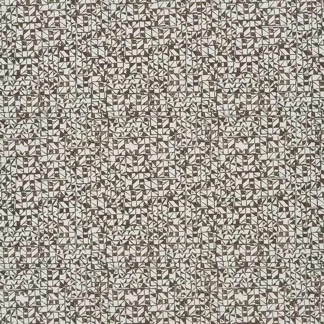 Orazio Cocoa fabric