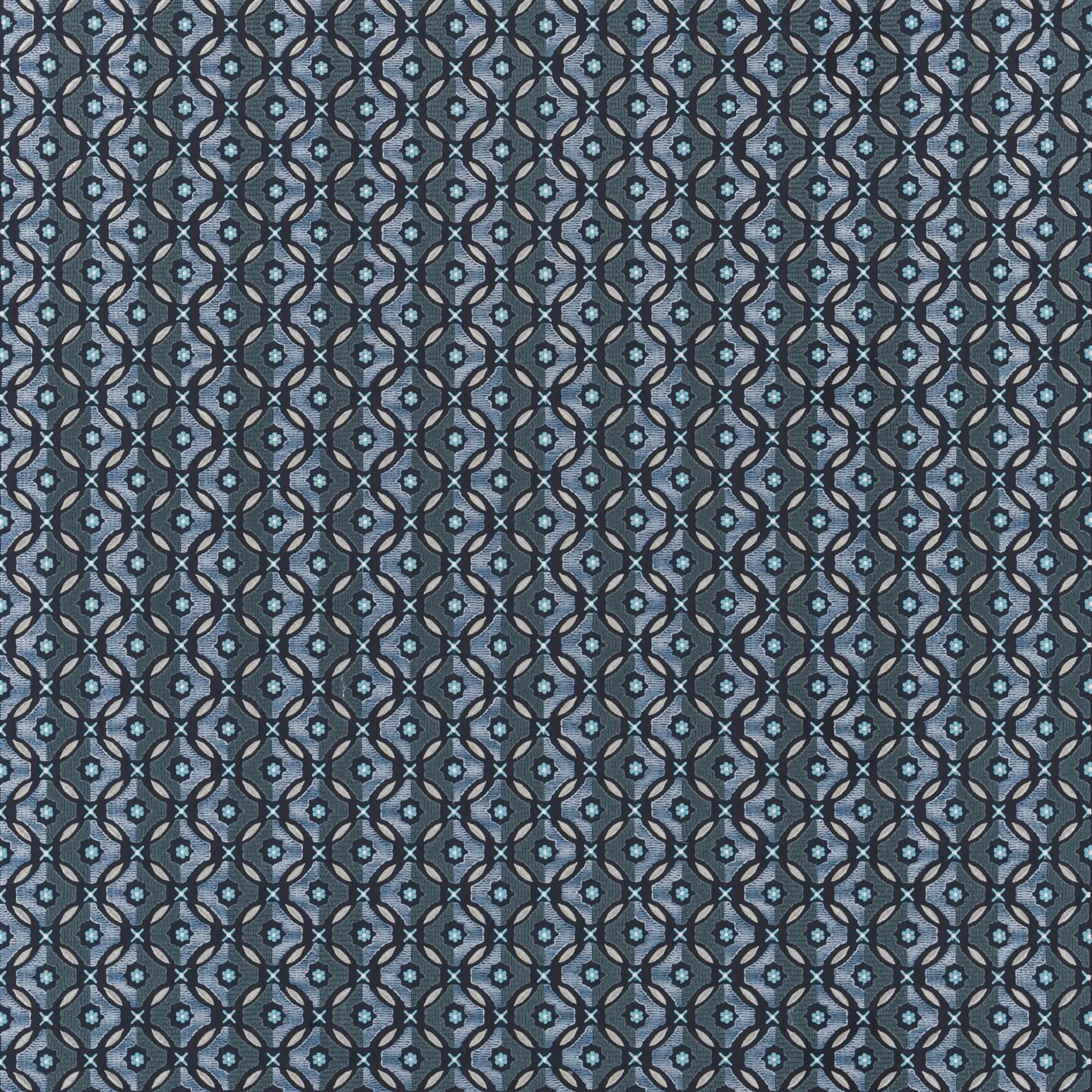 Maru Ocean fabric