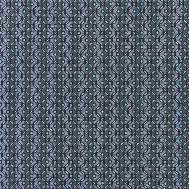 Maru Ocean fabric