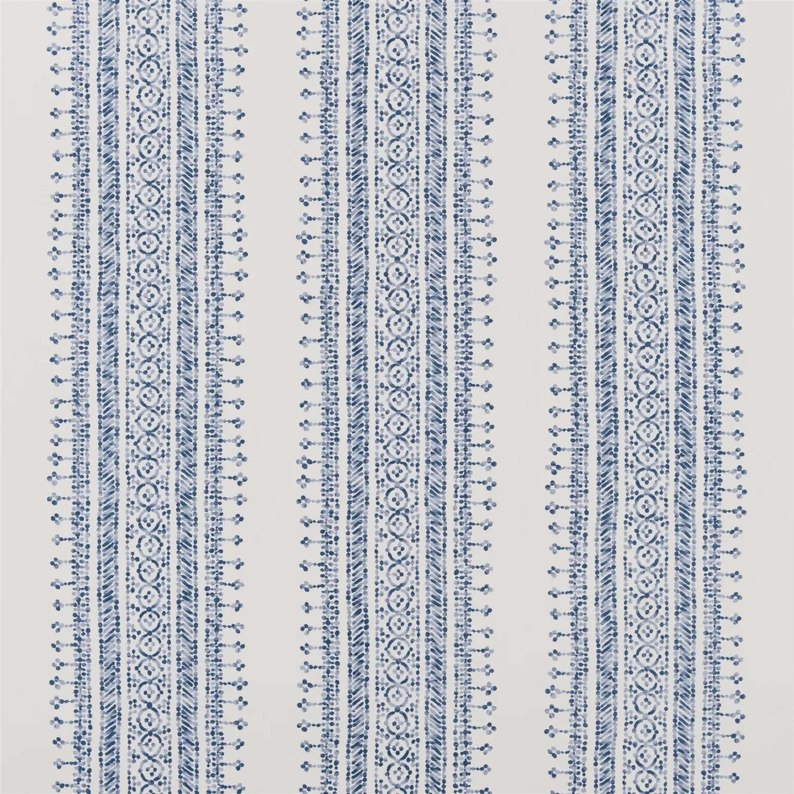 Sashiko Denim fabric