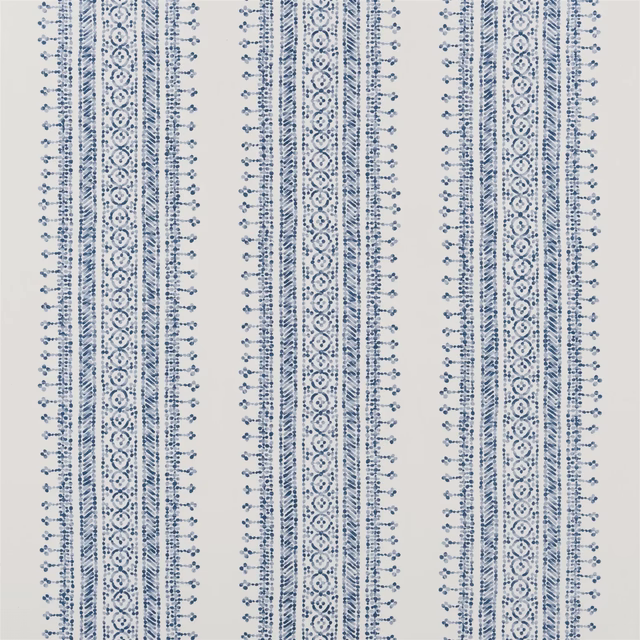 Sashiko Denim fabric