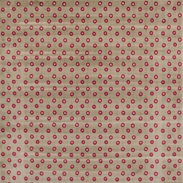 Larkin Rose fabric