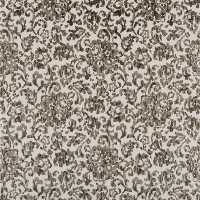 Niketta Peat fabric