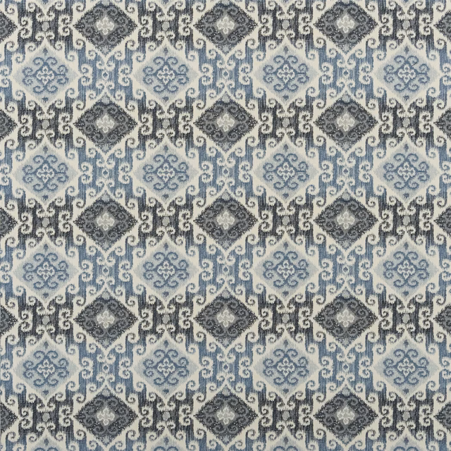 Tarlo Denim fabric