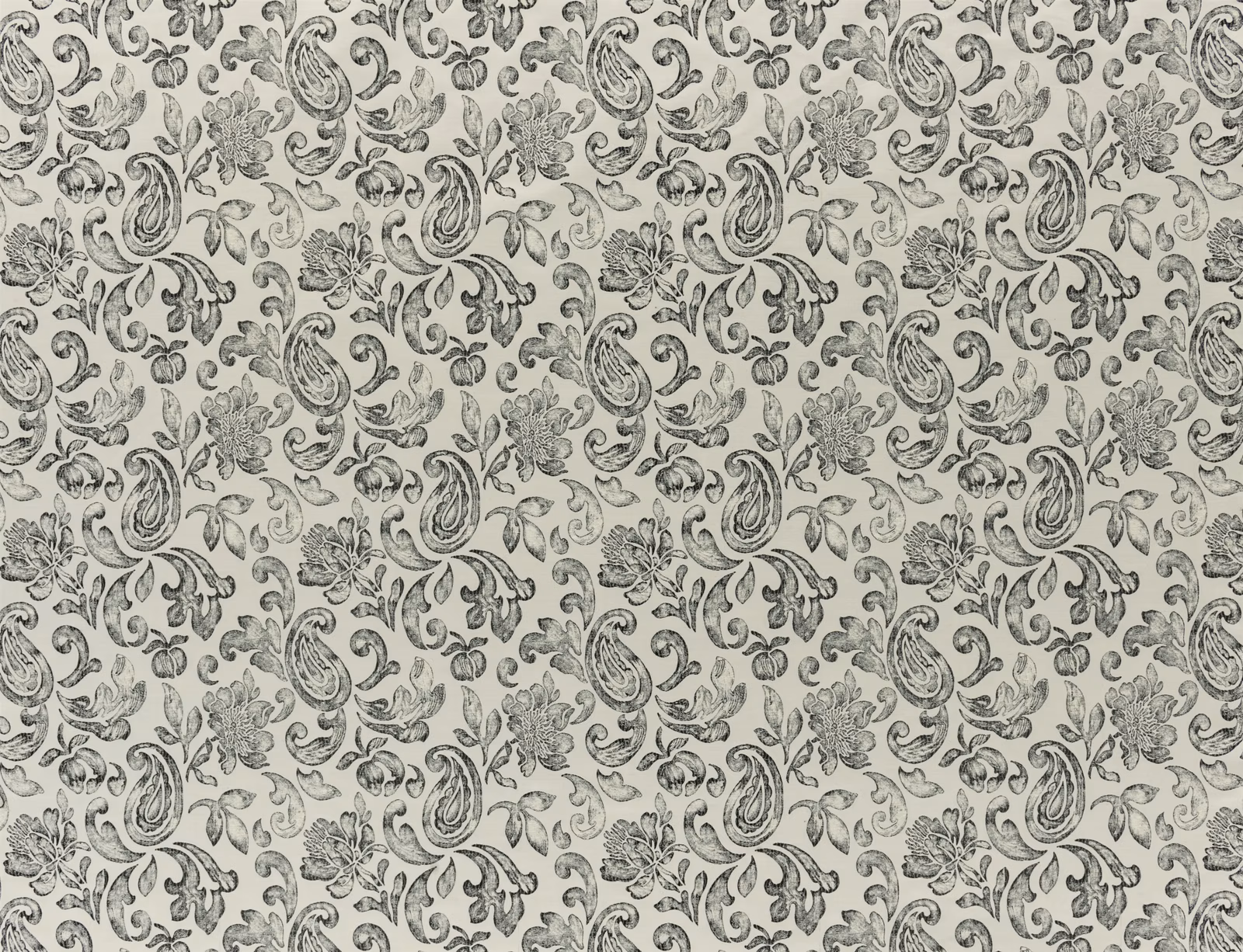 Cynthia Slate fabric