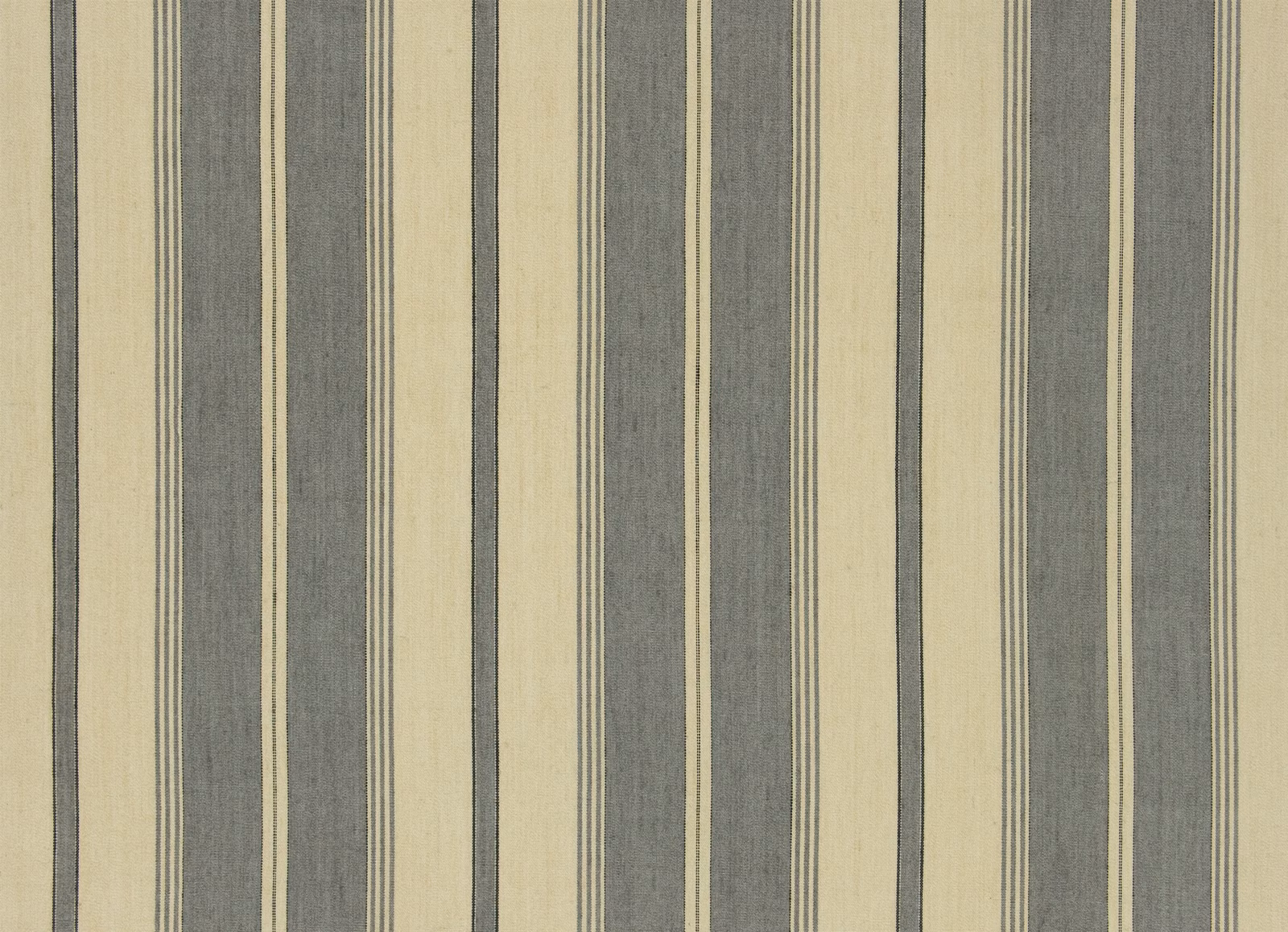 Gazzi Charcoal fabric